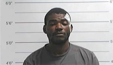 Rafael Johnson, - Orleans Parish County, LA 